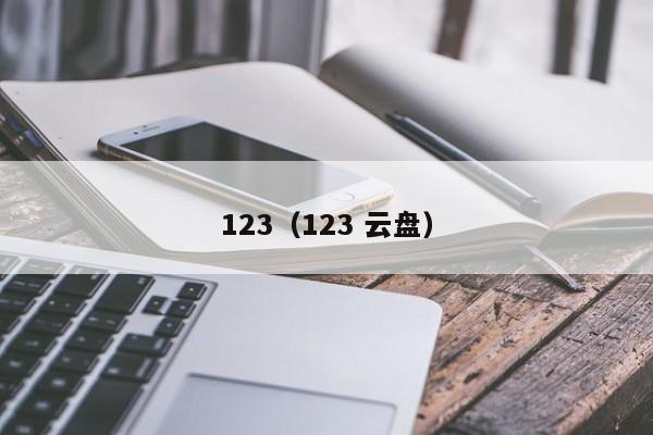 123(123 云盘)