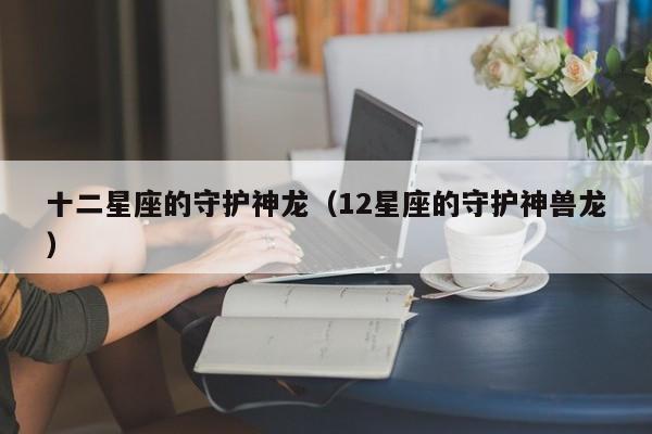 十二星座的守护神龙(12星座的守护神兽龙)