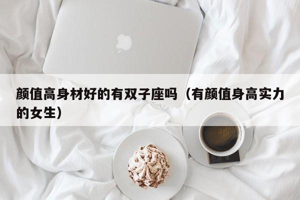 颜值高身材好的有双子座吗(有颜值身高实力的女生)