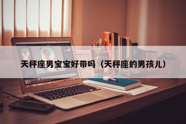 天秤座男宝宝好带吗(天秤座的男孩儿)
