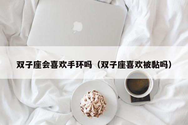 双子座会喜欢手环吗(双子座喜欢被黏吗)