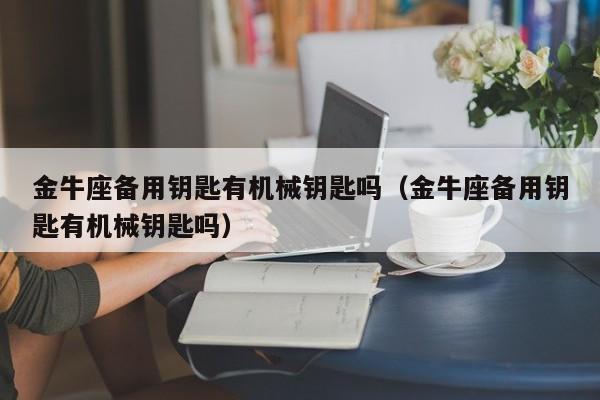 金牛座备用钥匙有机械钥匙吗(金牛座备用钥匙有机械钥匙吗)