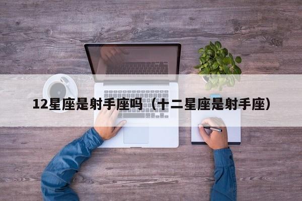 12星座是射手座吗(十二星座是射手座)