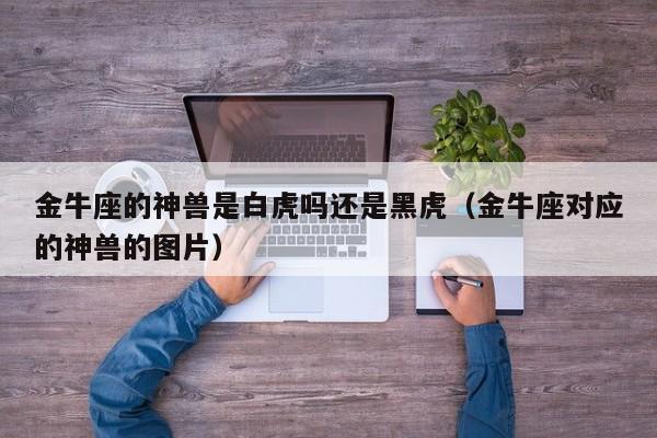 金牛座的神兽是白虎吗还是黑虎(金牛座对应的神兽的图片)