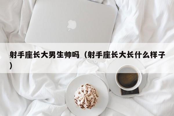 射手座长大男生帅吗(射手座长大长什么样子)