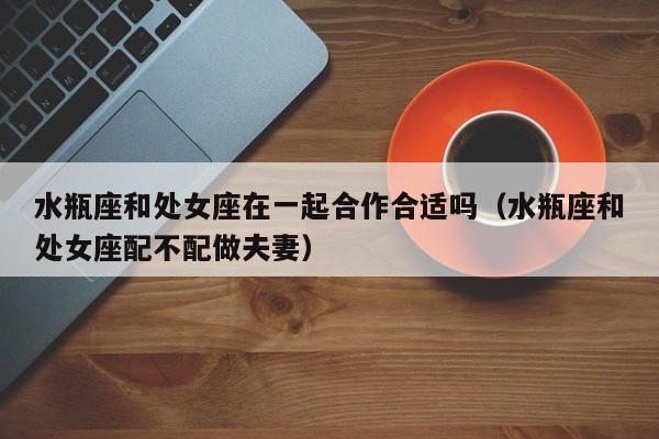 水瓶座和处女座在一起合作合适吗(水瓶座和处女座配不配做夫妻)