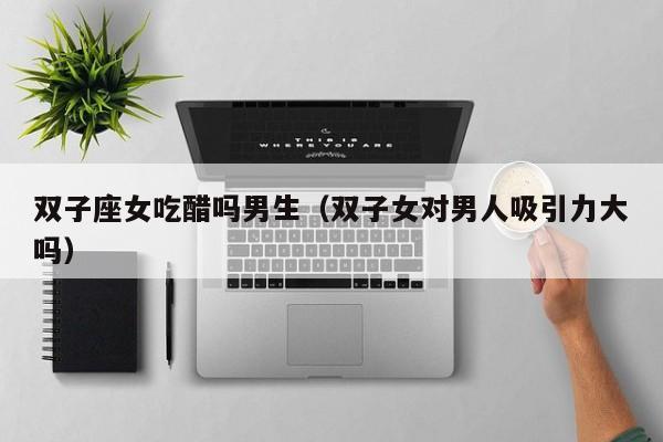 双子座女吃醋吗男生(双子女对男人吸引力大吗)