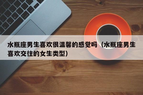 水瓶座男生喜欢很温馨的感觉吗(水瓶座男生喜欢交往的女生类型)