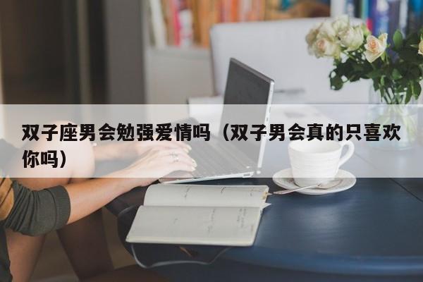 双子座男会勉强爱情吗(双子男会真的只喜欢你吗)