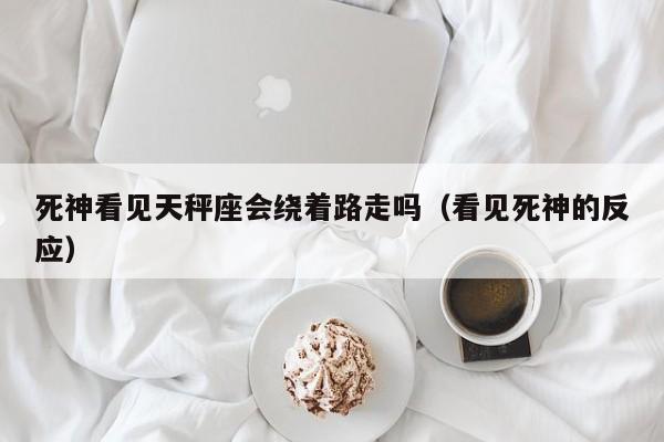 死神看见天秤座会绕着路走吗(看见死神的反应)