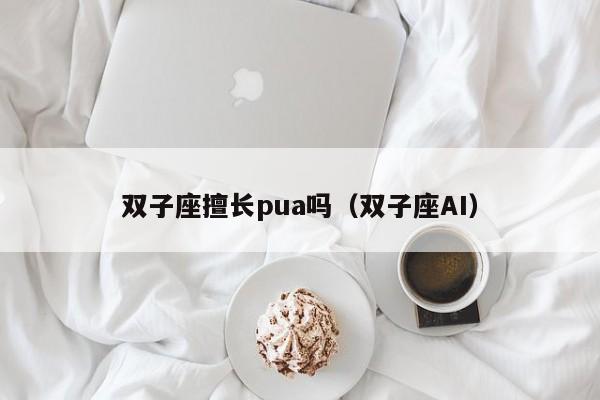 双子座擅长pua吗(双子座AI)